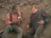 Click to watch '...Nor the Battle to the...' (popup) Star Trek Deep Space 9